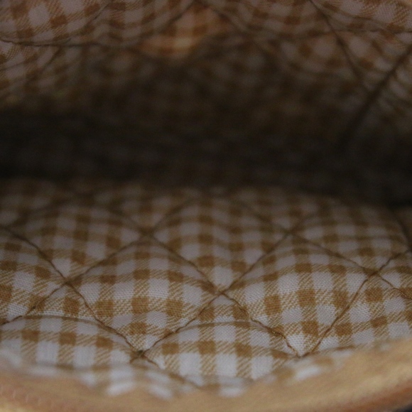 Skandia Small Corduroy Purse - Picture 6 of 6